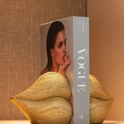 Richmond Interiors Overige Decoratie|Boekenstandaard Kiss