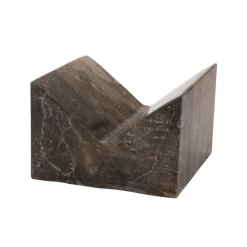 By-Boo Tijdschriftenhouders|Boekenstandaard Pietra Marmer