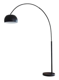 Artistiq Living Vloerlampen|Booglamp Christie 195cm