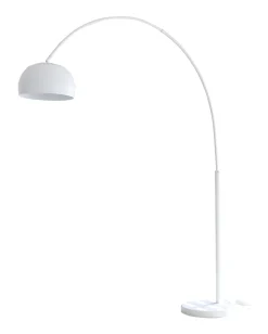 Artistiq Living Vloerlampen|Booglamp Christie 195cm