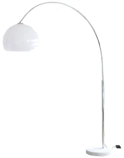 Artistiq Living Vloerlampen|Booglamp Duco 208cm