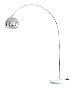 Artistiq Living Vloerlampen|Booglamp Duco 208cm