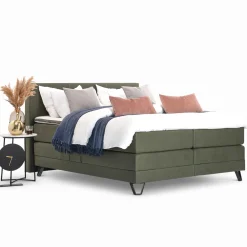 Sohome Bedden & Boxsprings|Boxspring Excellent