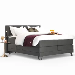 Sohome Bedden & Boxsprings|Boxspring Excellent