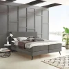 Sohome Bedden & Boxsprings|Boxspring Nora kleur antraciet