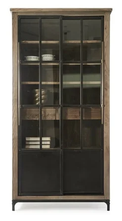 Rivièra Maison Buffetkasten & Vitrinekasten|Buffetkast The Hoxton 214 x 110cm