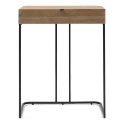 Rivièra Maison Bureaus|Bureau Acorn Eikenhout, Met 1 lade