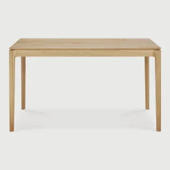 Ethnicraft Bureaus|Bureau Bok Gevernist Eikenhout