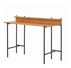 Artistiq Living Bureaus|Bureau Cate Acacialook, 120 x 46cm