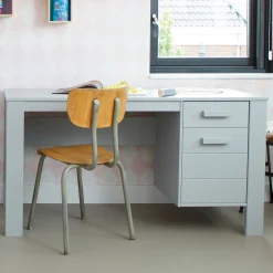 WOOOD Bureaus|Bureau Dennis