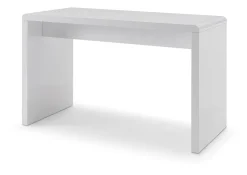 Artistiq Living Bureaus|Bureau Donovan kleur Hoogglans Wit