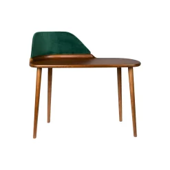 Dutchbone Bureaus|Bureau Finn 110 x 56.5cm Hout