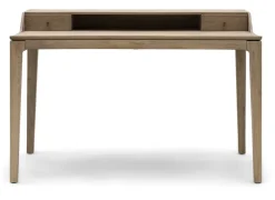 Rivièra Maison Bureaus|Bureau Imola Eikenhout, 130 x 70cm