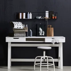 WOOOD Bureaus|Bureau Nikki Wit