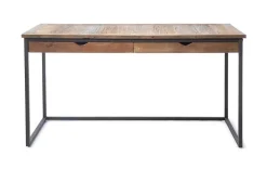Rivièra Maison Bureaus|Bureau Shelter Island 150 x 70cm