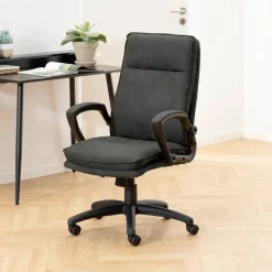 Bendt Bureaustoelen|Bureaustoel Berend