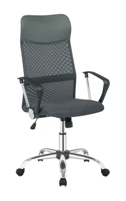 Artistiq Living Bureaustoelen|Bureaustoel Betty kleur Zwart