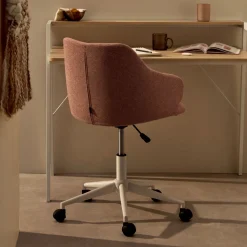 Kave Home Bureaustoelen|Bureaustoel Einara