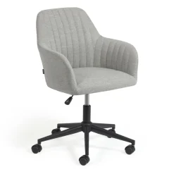 Kave Home Bureaustoelen|Bureaustoel Madina