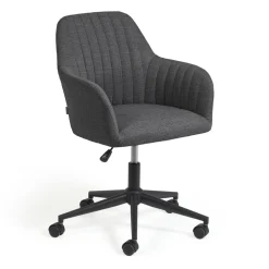 Kave Home Bureaustoelen|Bureaustoel Madina