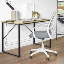 Kave Home Bureaustoelen|Bureaustoel Melva