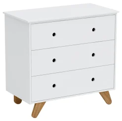 Artistiq Living Commodes|Commode Doro Met 3 laden