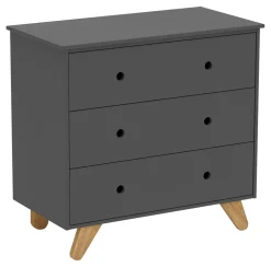 Artistiq Living Commodes|Commode Doro Met 3 laden