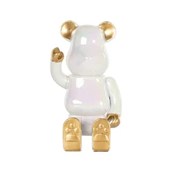 Richmond Interiors Overige Decoratie|Decoratie Berlyn 20cm Wit