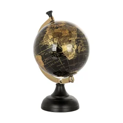 Richmond Interiors Overige Decoratie|Decoratie Jilly 35cm Zwart