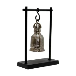 Richmond Interiors Overige Decoratie|Decoratie Mody Bel Zwart