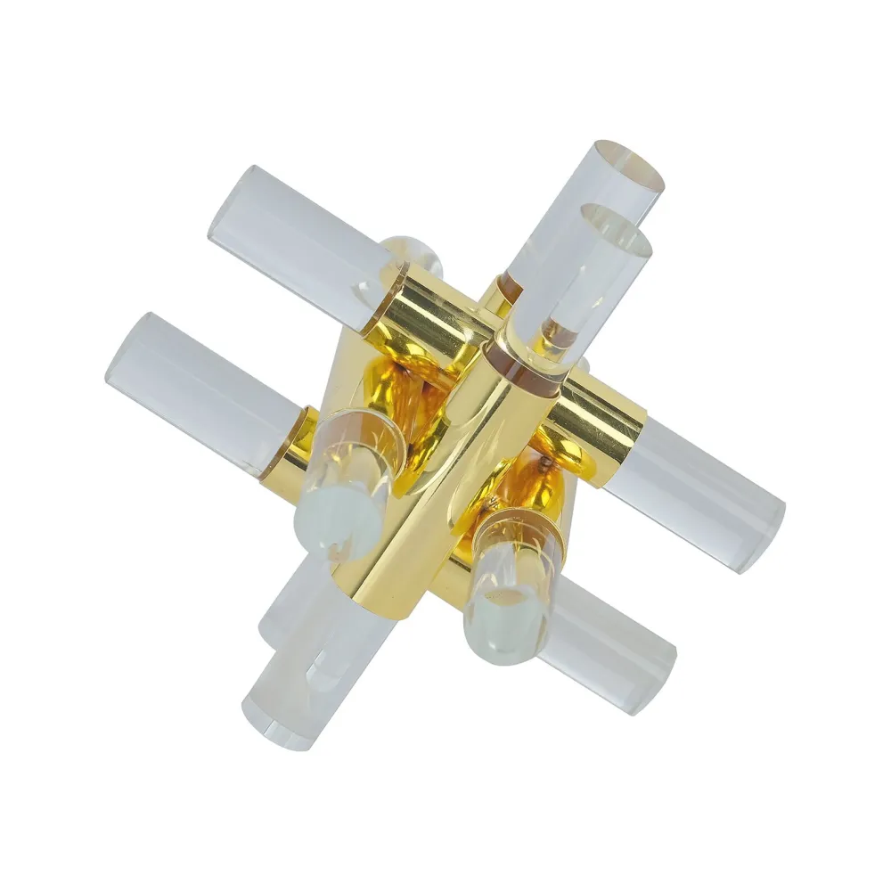 Richmond Interiors Overige Decoratie|Decoratie Raniya kleur Goud