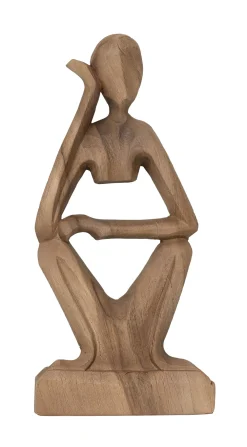 MUST Living Overige Decoratie|Decoratie Squat