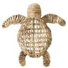 MUST Living Overige Decoratie|Decoratie Turtle Feny, Abaca