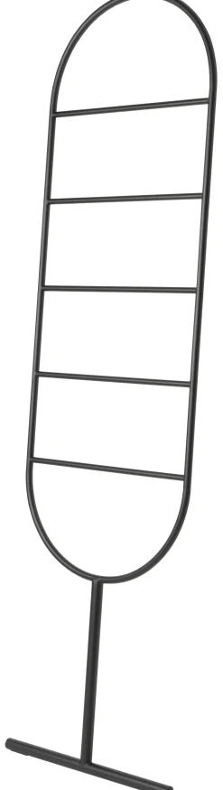 Zuiver Wandrekjes & Wandplanken|Decoratieladder Tess 165 x 45cm