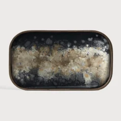 Ethnicraft Keukengerei|Dienblad Organics 53 x 31cm