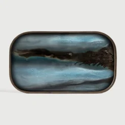 Ethnicraft Keukengerei|Dienblad Organics 53 x 31cm