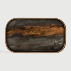 Ethnicraft Keukengerei|Dienblad Organics 53 x 31cm