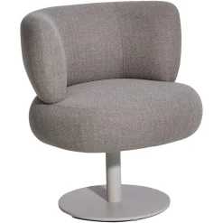 Richmond Interiors Terrasstoelen|Draaibare Outdoor Eetkamerstoel Mason