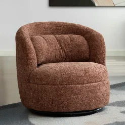 Sohome Sohome Giftcard|Fauteuil Stof / Textiel|Draaifauteuil Billie