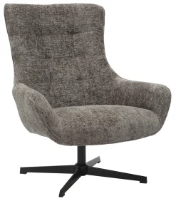 Artistiq Living Fauteuil Stof / Textiel|Draaifauteuil Erskine Chenille