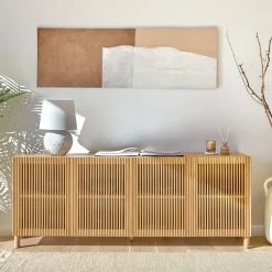 Kave Home Dressoirs|Dressoir Beyla 180cm