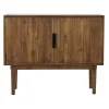 Light & Living Dressoirs|Dressoir Bitika 100cm