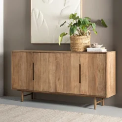 DTP Home Dressoirs|Dressoir Bliss Teakhout