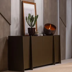 WOOOD Dressoirs|Dressoir Brock Essenfineer, 200cm