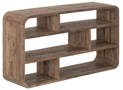 MUST Living Dressoirs|Dressoir Corso Teakhout, 160 x 85cm