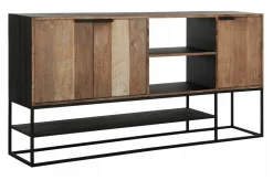 DTP Home Dressoirs|Dressoir Cosmo Teakhout Naturel
