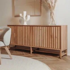 Tower Living Dressoirs|Dressoir Crotone Acaciahout