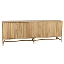 Tower Living Dressoirs|Dressoir Crotone Acaciahout