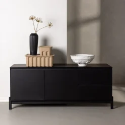 Nohr Dressoirs|Dressoir Deven MDF, 138cm