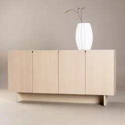 Nohr Dressoirs|Dressoir Jadira 160cm